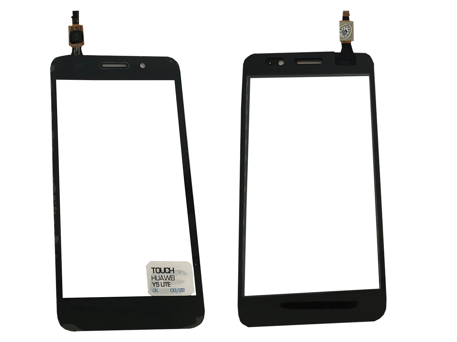 Touch huawei y5 lite negro 